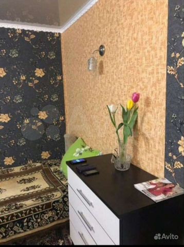 2-к. квартира, 50 м², 1/5 эт.