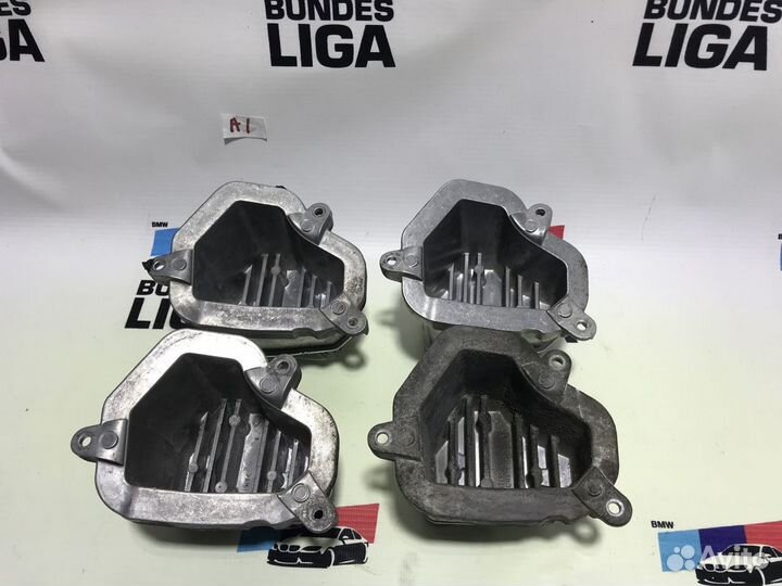 Модуль поворота BMW F10 правый