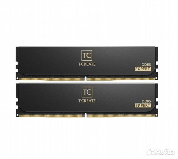 Team T-Create (2x32Gb KIT)