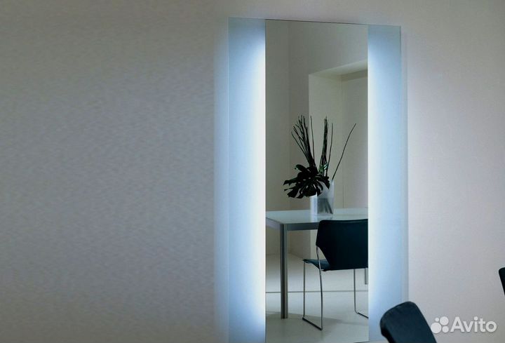 Настенное зеркало от производителя