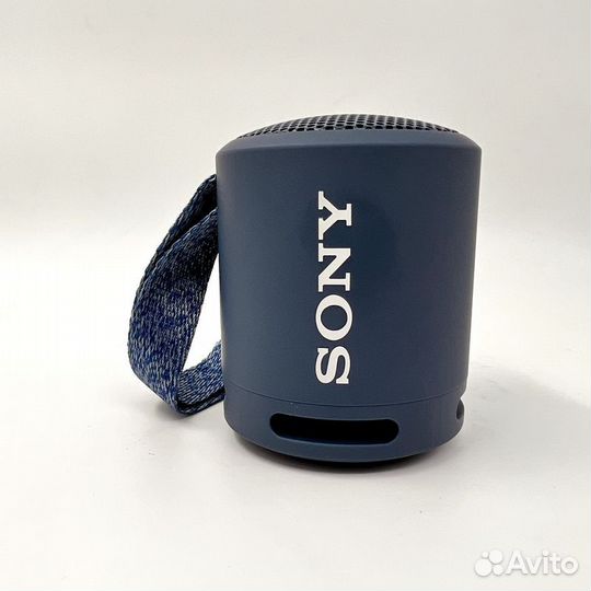 Портативная Bluetooth колонка sony
