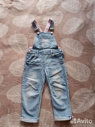 Вещи для девочки