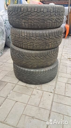 Cordiant Snow Cross 185/60 R14