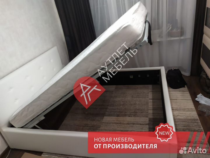 Кровать 160 200