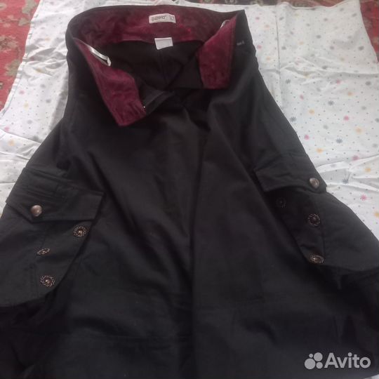 Брюки zara
