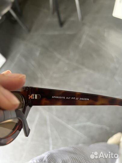 Очки le specs aphrodite