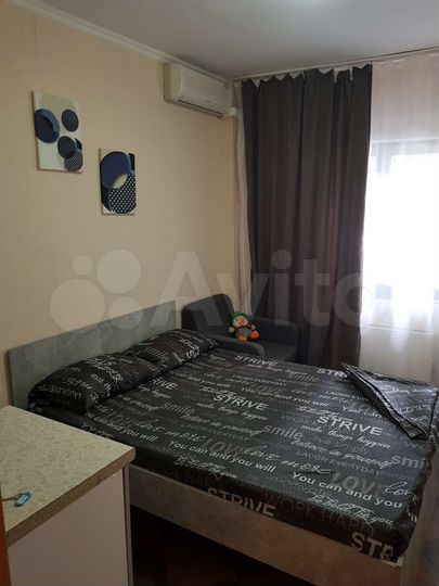 Апартаменты-студия, 22 м², 2/7 эт.