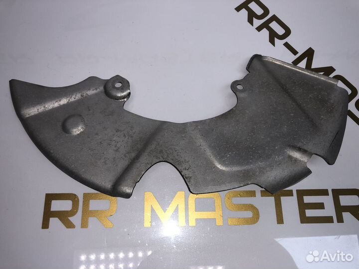 Щит тормозной Пер Прав Land Rover Discovery 5