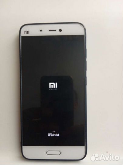 Xiaomi Mi 5, 3/32 ГБ