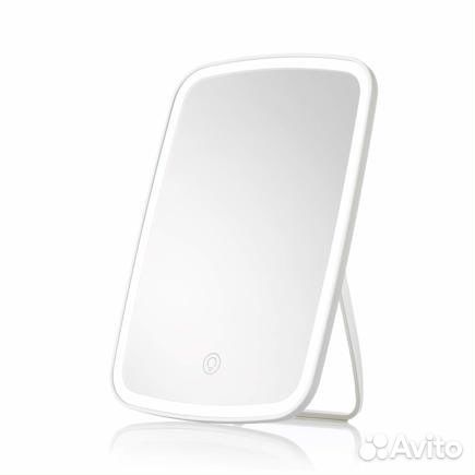 Зеркало с подсветкой для макияжа Xiaomi