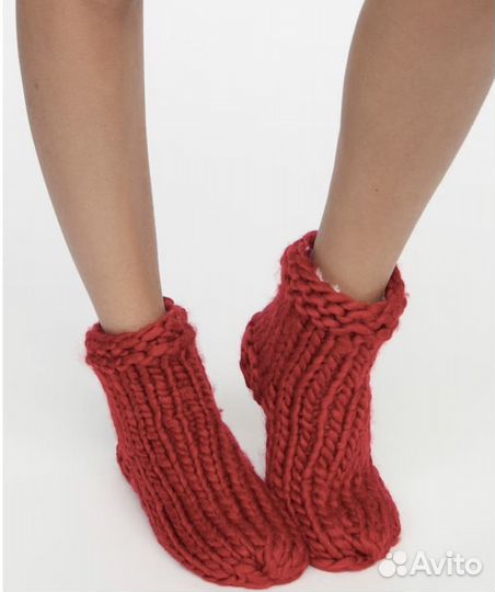 Oysho носки ручной работы