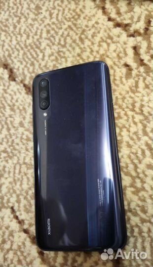 Xiaomi Mi 9 Lite, 6/128 ГБ