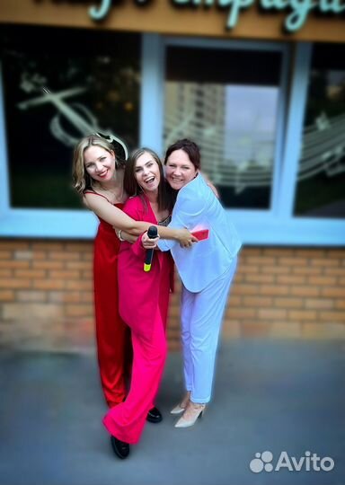 Ведущая на свадьбу, юбилей,корпоратив, гендер пати