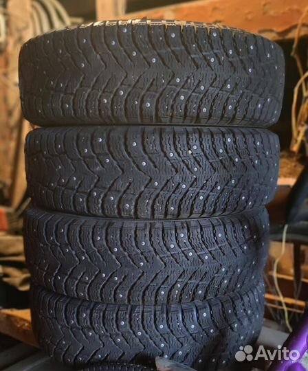 Cordiant Snow Cross 2 185/70 R14