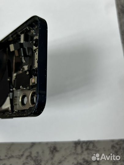 Корпус на iPhone 12
