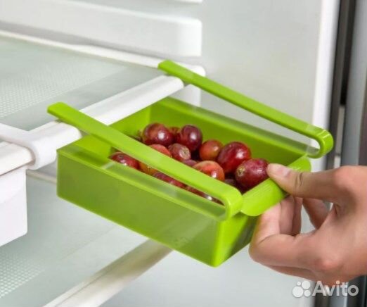 Подвесной контейнер для холодильника