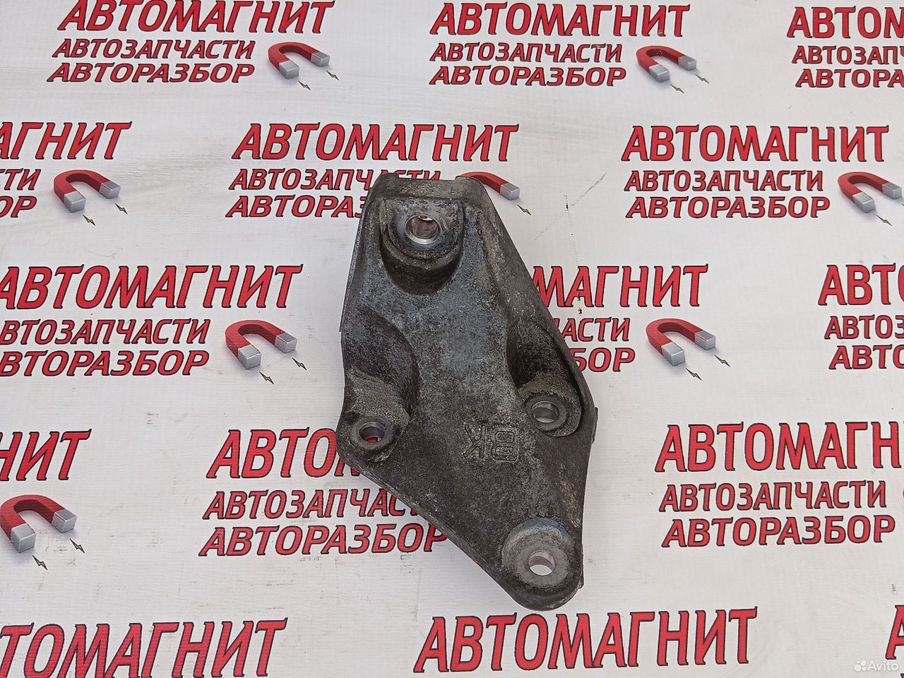 Кронштейн крепления двигателя Тойота Рав 4 ха50