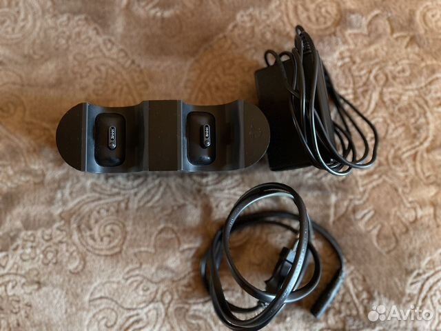 Зарядная станция для джойстков playstation 4 ps4 купить в Москве ...