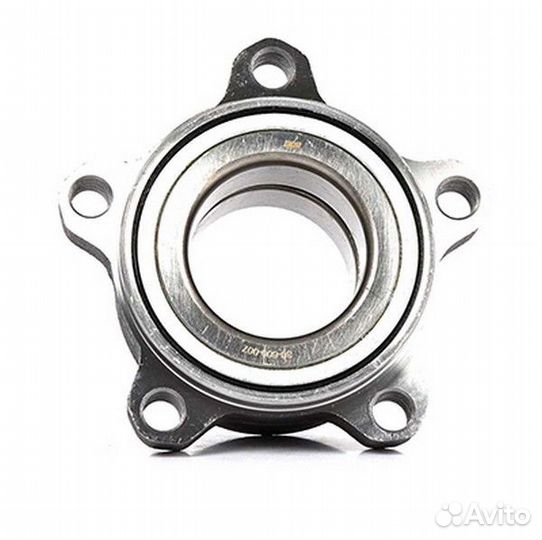 Подшипник передней ступицы - комплект (Максимал