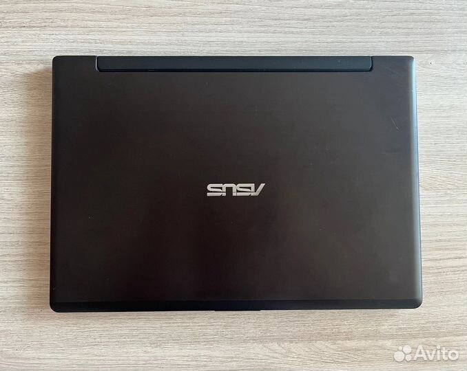 Ноутбук Asus K56C