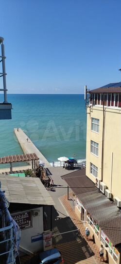 3-к. квартира, 56 м², 5/7 эт.