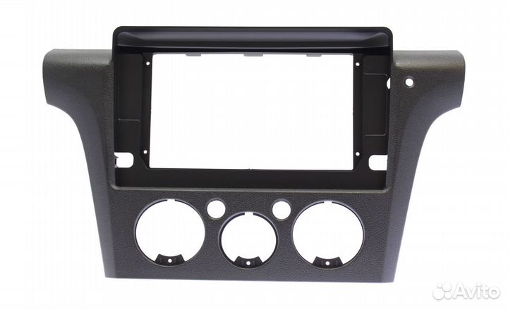 Рамка переходная Mitsubishi Outlander, Airtrek 200