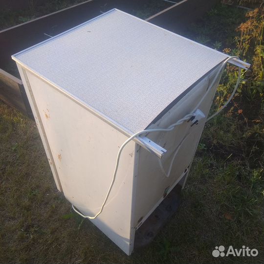 Ферментатор для табака