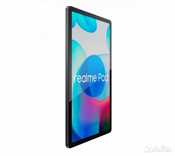 Планшет Realme Pad 10.4 4/64Gb Wi-Fi золотой