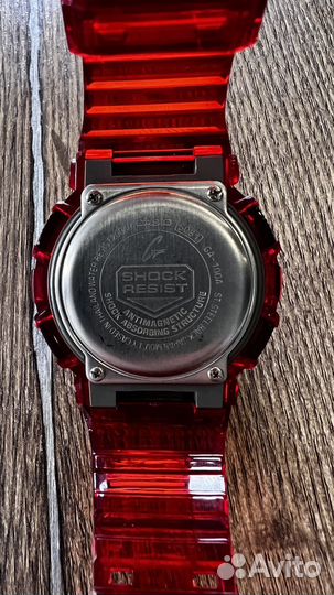 Casio G-shock