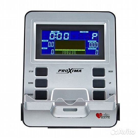 Эллиптический тренажер Proxima Serenada