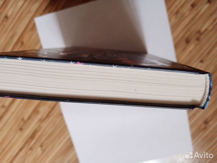 Книга Холли Вебер Роуз и Магия холода