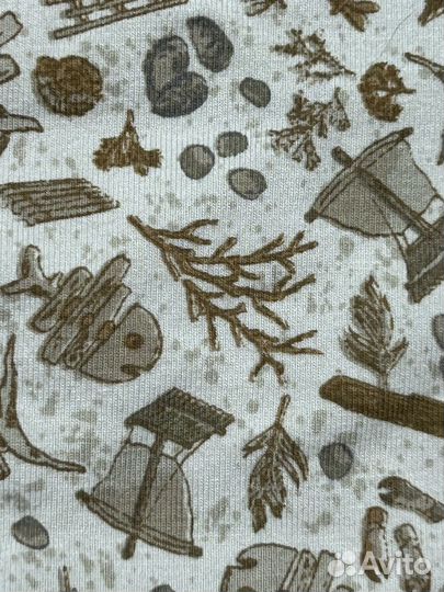 Платье боди для девочки 86 Sofie Schnoor Новое