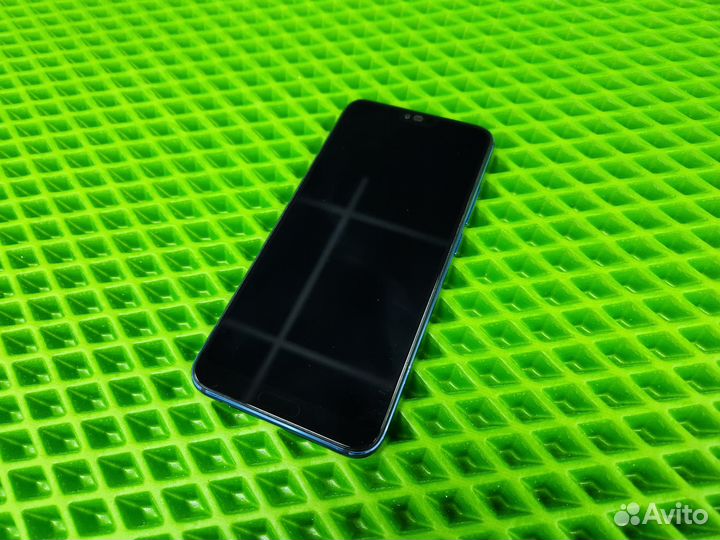 HONOR 10, 4/128 ГБ