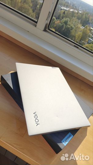 Lenovo yoga slim 7 pro