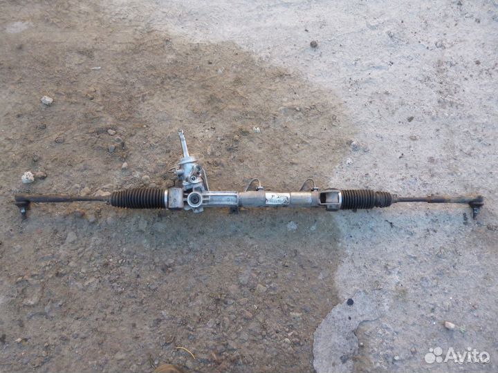 Рулевая рейка Opel Astra H ZF