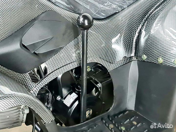 Квадроцикл детский Stalker (Сталкер) 110