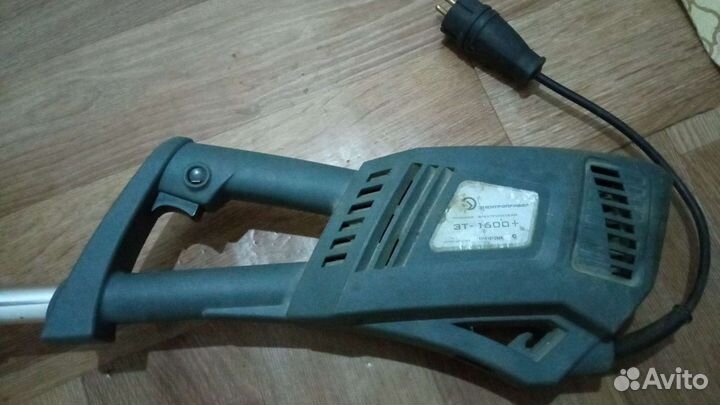 Газонокосилка