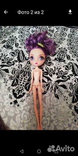Ever After High