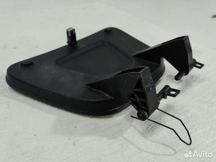 Крышка бардачка Renault Captur 2019