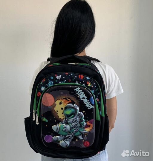 Рюкзак детский новый