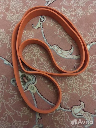 Эспандер резиновый