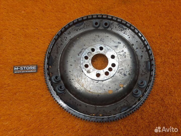 Маховик Mercedes-Benz M-Class W164 642.820 2010