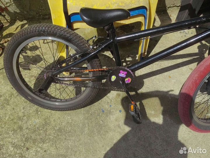 Велосипеда