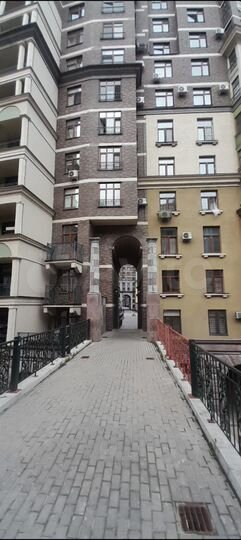 4-к. квартира, 94,1 м², 15/15 эт.