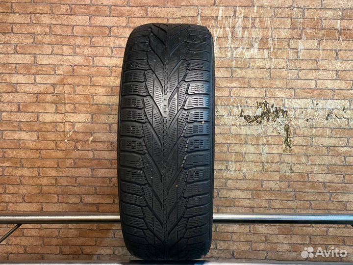 Nokian Tyres Hakkapeliitta R2 SUV 235/55 R18