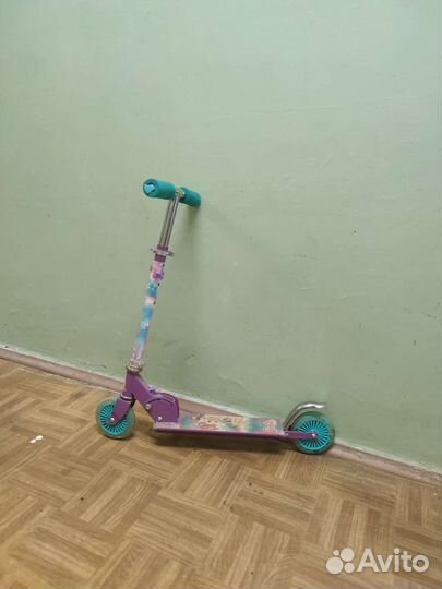 Самокат детский