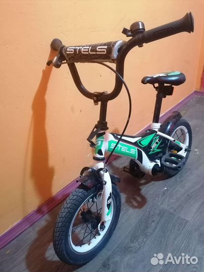 Велосипед Stels 12
