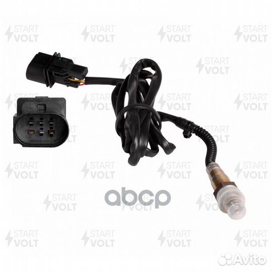 Лямбда-зонд VAG touareg 02- до кат. vsos1829 ST