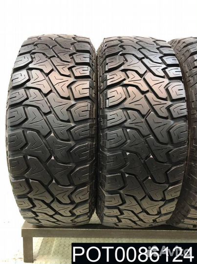 Mickey Thompson Baja ATZ P3 265/70 R17 100M