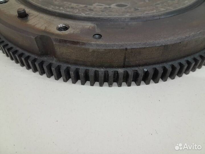 Маховик LADA Vesta 2015